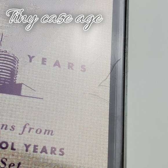 Frank Sinatra MiniDisc Best of Capitol Years 1992 MD - Picture 7 of 10